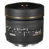 Sigma 8mm f/3.5 EX DG Circular Fisheye Lens