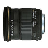 Sigma 24-60mm f/2.8 Ex DG Lens for Pentax