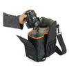 Lowepro S&F Lens Exchange Case 200 AW 680585
