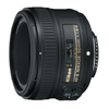 Nikon AF-S Nikkor 50mm f1.8G Lens