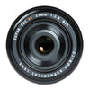 Fujifilm XF 27mm f2.8 Lens