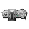 Olympus OM-D E-M10 Mark III Body Digital SLR Camera