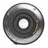 Sigma 15mm f/2.8 Ex DG Diagonal Fisheye Lens for Canon