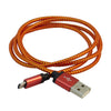 Micro USB 2m Cable