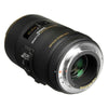 Sigma 105mm f/2.8 Macro EX DG OS HSM Lens for Canon