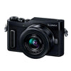 Panasonic Lumix GF10K with 12-32mm Lens Digital Camera