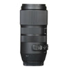 Sigma 100-400mm F5-6.3 DG OS HSM Contemporary Lens for Canon EF