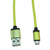 Micro USB 2m Cable  (Any color)