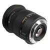 Sigma 17-50mm f/2.8 Ex DC OS HSM Lens