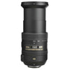 Nikon D7200 Kit with AF-S DX 18-200mm f/3.5-5.6G ED VR II Lens Digital SLR Camera