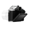 Olympus OM-D E-M10 Mark III Body Digital SLR Camera