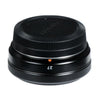 Fujifilm XF 27mm f2.8 Lens
