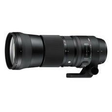 Sigma 150-600mm f/5-6.3 DG OS HSM Contemporary Lens for Canon