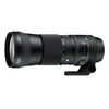 Sigma 150-600mm f/5-6.3 DG OS HSM Contemporary Lens for Canon