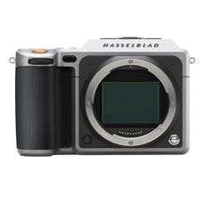 Hasselblad X1D-50c Mirrorless Digital Camera (Body Only)