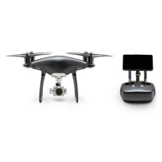 DJI Phantom 4 Pro+ Obsidian Edition