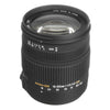Sigma 18-125mm f/3.8-5.6 DC HSM Lens for Pentax