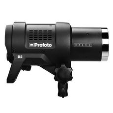 Profoto D2 Duo 1000/1000 AirTTL 2-Light Kit