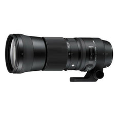 Sigma 150-600mm f/5-6.3 DG OS HSM Contemporary (Canon) Lens