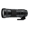 Sigma 150-600mm f/5-6.3 DG OS HSM Contemporary (Canon) Lens