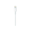 Apple 2m Lightning to USB Cable MD819ZM/A (White)