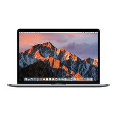 Apple MacBook Pro 15" with Touch Bar Laptop