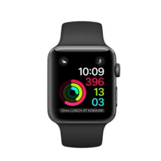 Apple Watch 2 42mm Sport Band MP062LL/A (Black)
