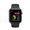 Apple Watch 2 42mm Sport Band MP062LL/A (Black)