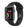 Apple Watch 2 42mm Sport Band MP062LL/A (Black)
