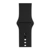 Apple Watch 2 42mm Sport Band MP062LL/A (Black)