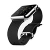 Apple Watch 38mm Stainless Steel Case Sport Band MJYL2 (Modern Black)