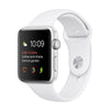Apple Watch 38mm Sport Band MNNG2 (White)