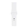 Apple Watch 38mm Sport Band MNNG2 (White)
