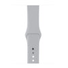 Apple Watch Series 3 38mm GPS Sport Band MQKU2LL/A (Fog)
