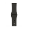 Apple Watch Series 3 42mm GPS Sport Band MR362LL/A (Grey)