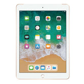 Apple iPad 9.7" (2018) LTE Unlocked