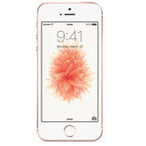 Apple iPhone SE Unlocked