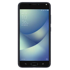 Asus ZenFone 4 Max Dual Unlocked