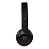 Beats Solo2 Black On Ear Headphone (MHBW2PA/A)