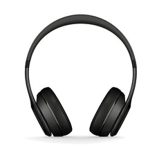 Beats Solo2 Black On Ear Headphone (MHBW2PA/A)