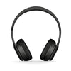 Beats Solo2 Black On Ear Headphone (MHBW2PA/A)