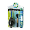 Beginner Essential Bundle Pack (Cleaning Kit, Lenspen, Card Reader, Camera Bag)