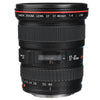 Canon EF 17-40mm f4L USM Lens