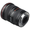 Canon EF 17-40mm f4L USM Lens