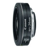 Canon EF-S 24mm f2.8 STM Lens