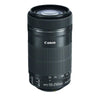 Canon EF-S 55-250mm f4-5.6 IS STM Lens