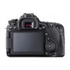 Canon EOS 80D with EF-S 18-135mm f/3.5-5.6 IS USM Lens Digital SLR Camera