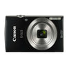 Canon IXUS 185 Black Digital Compact Camera
