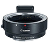 Canon Mount Adapter EF-EOS M