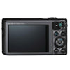 Canon PowerShot SX720 HS Black Digital Camera